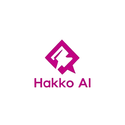 Hakko AI
